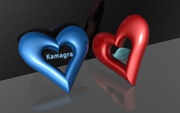 Kamagra een beste realisatie van sensuele plezier