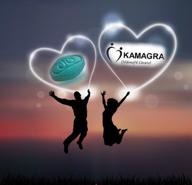 Gehen Sie für Kamagra, die echte Freude an Romantik erleben